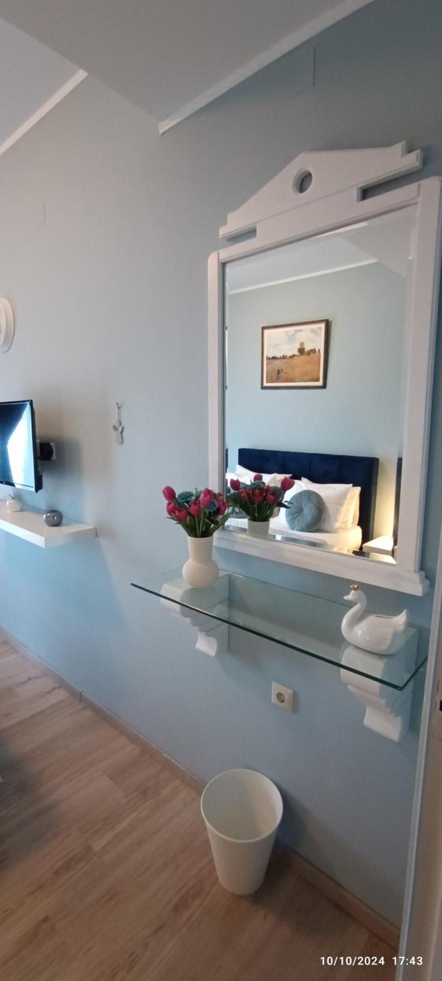 Marilidiahouse Villa Tzigkouna ห้อง รูปภาพ