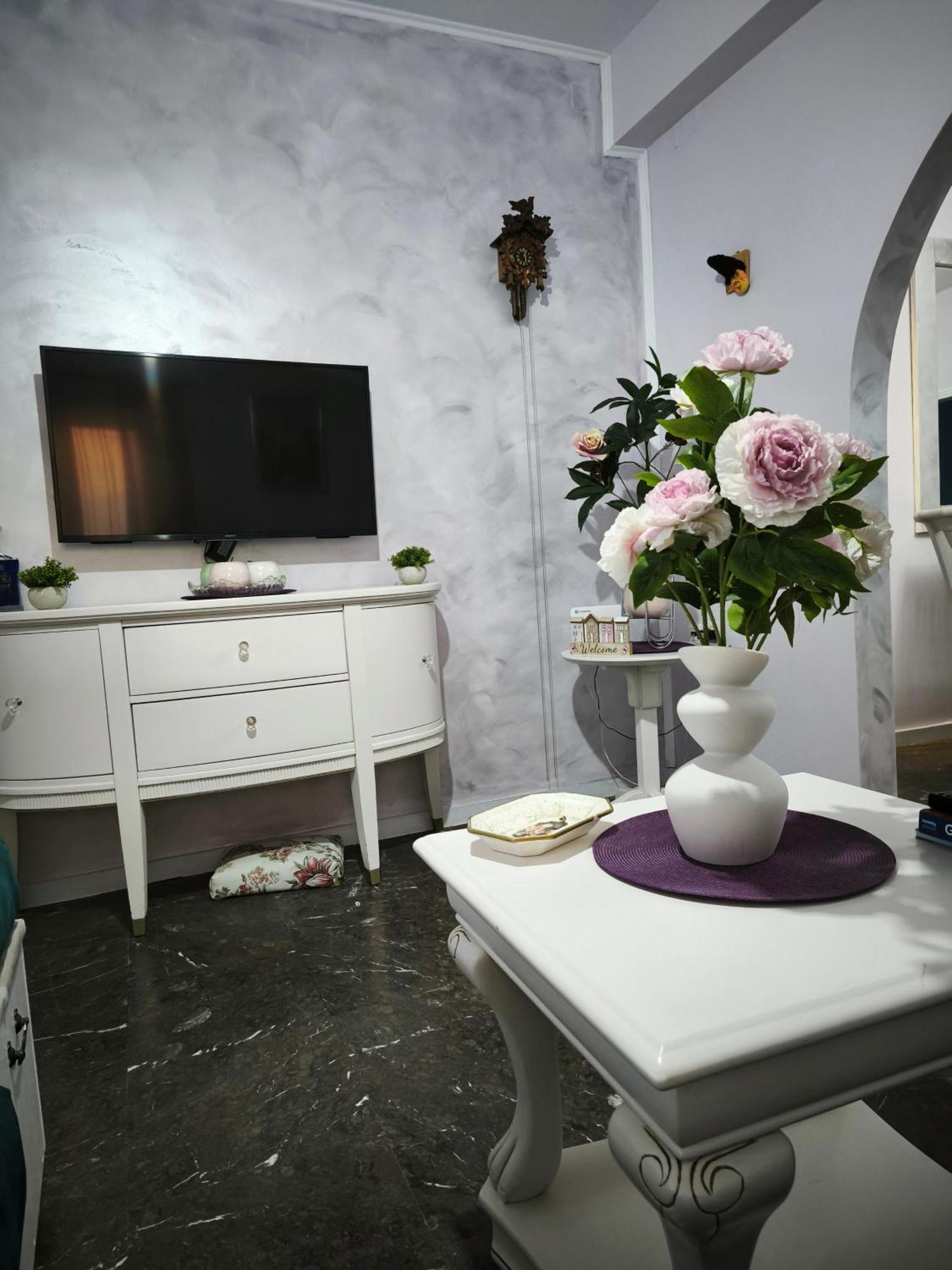 Marilidiahouse Villa Tzigkouna ภายนอก รูปภาพ