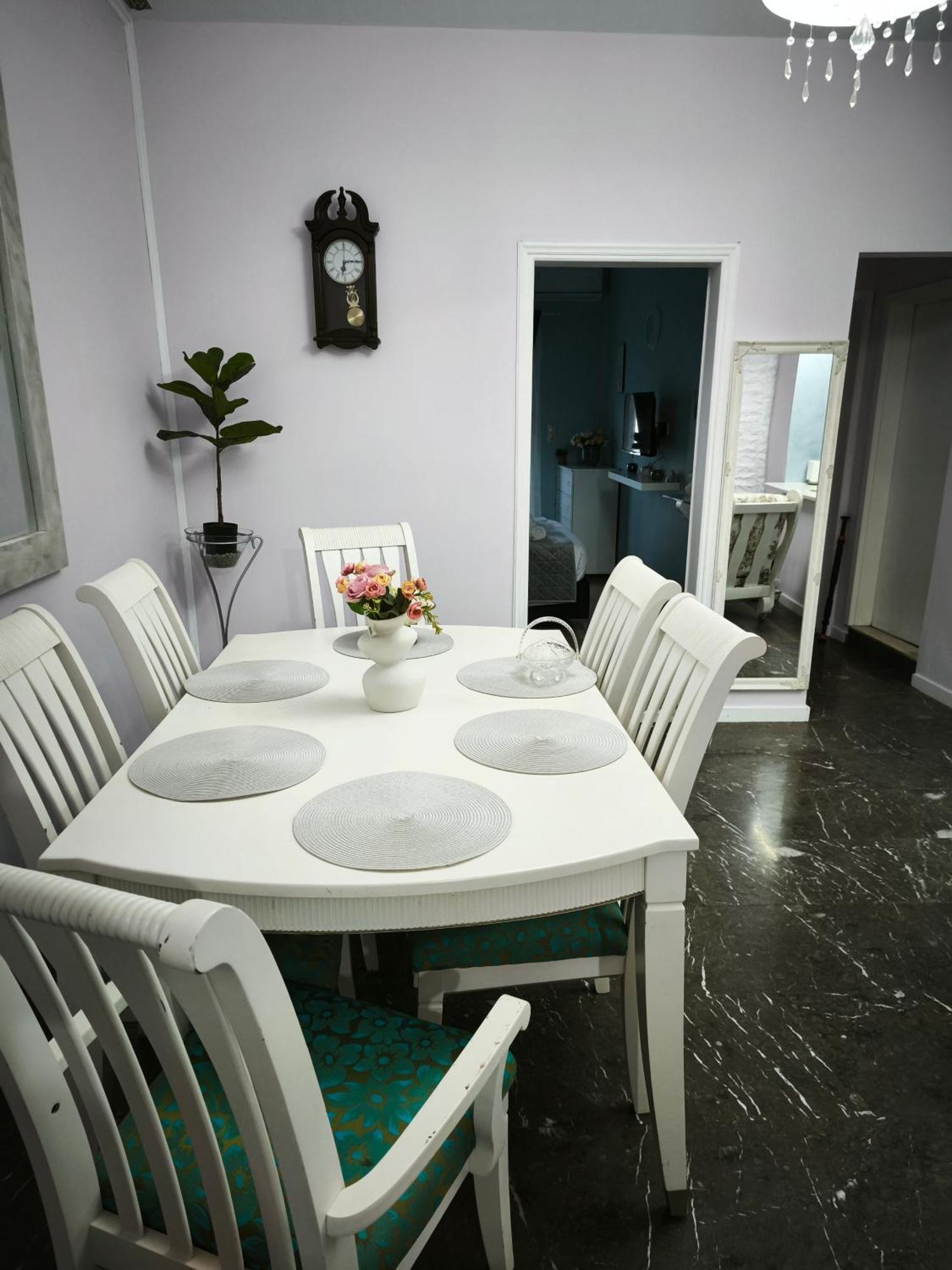 Marilidiahouse Villa Tzigkouna ภายนอก รูปภาพ